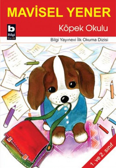 Köpek Okulu Köpek Okulu