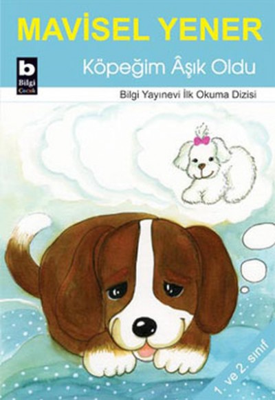 Köpeğim Aşık Oldu Köpeğim Aşık Oldu