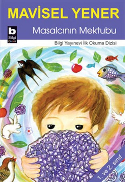 Masalcının Mektubu Masalcının Mektubu
