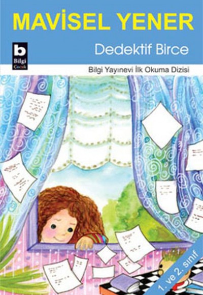 Dedektif Birce Dedektif Birce