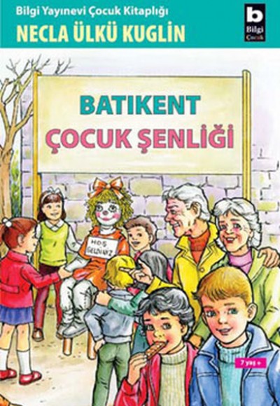 Batıkent Çocuk Şenliği Batıkent Çocuk Şenliği