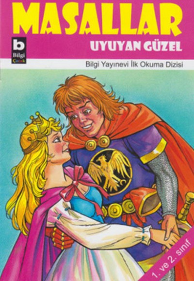 Uyuyan Güzel / Masallar Uyuyan Güzel / Masallar