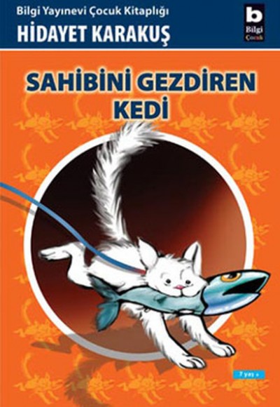 Sahibini Gezdiren Kedi Sahibini Gezdiren Kedi