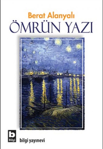 Ömrün Yazı Ömrün Yazı