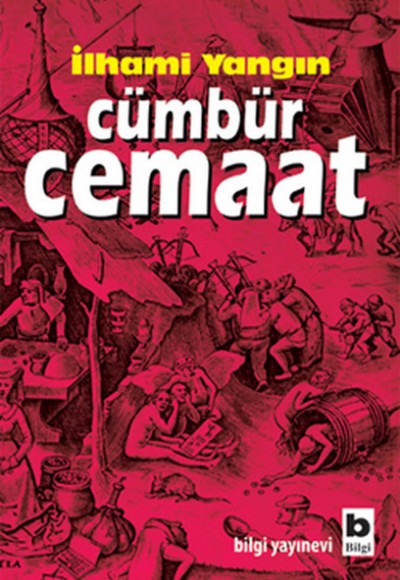 Cümbür Cemaat Cümbür Cemaat