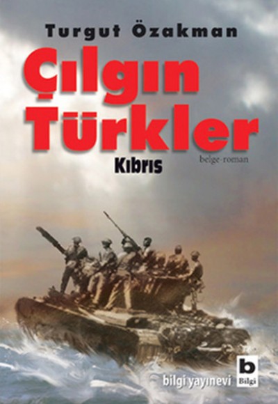 Çılgın Türkler / Kıbrıs Çılgın Türkler / Kıbrıs