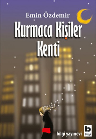 Kurmaca Kişiler Kenti Kurmaca Kişiler Kenti