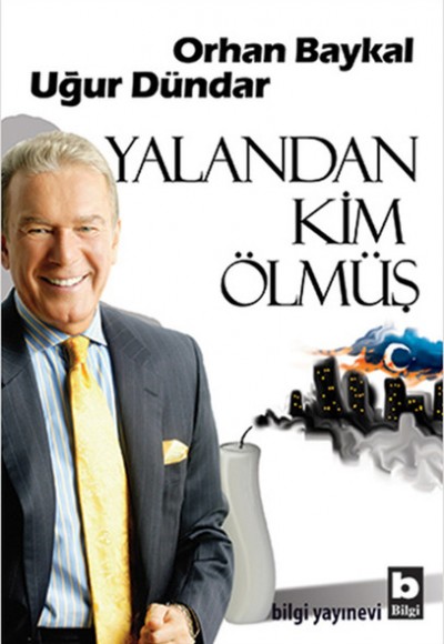 Yalandan Kim Ölmüş Yalandan Kim Ölmüş