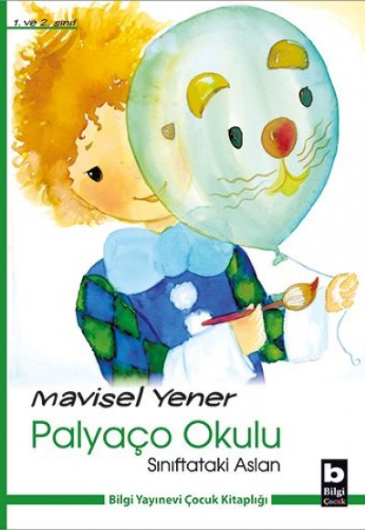 Sınıftaki Aslan / Palyaço Okulu Sınıftaki Aslan / Palyaço Okulu