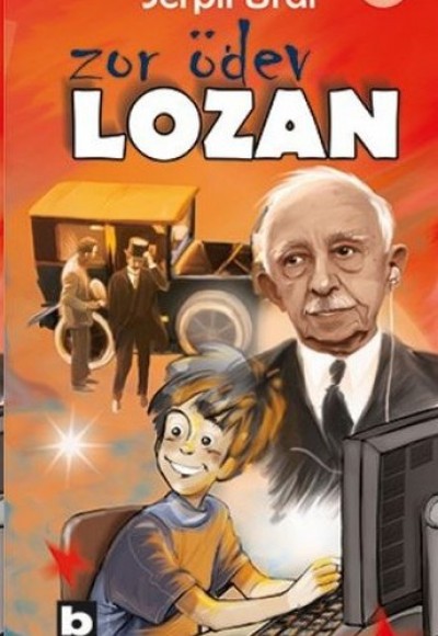 Zor Ödev Lozan