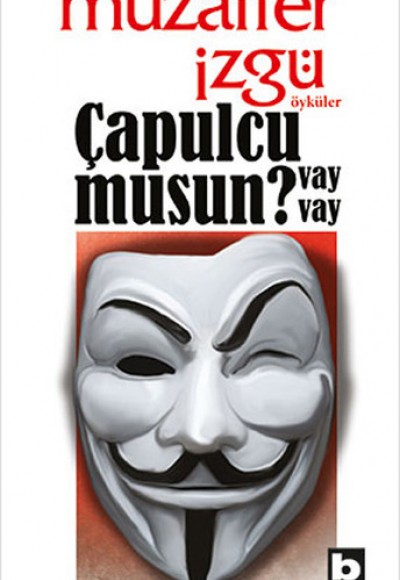 Çapulcu musun? Vay vay Çapulcu musun? Vay vay