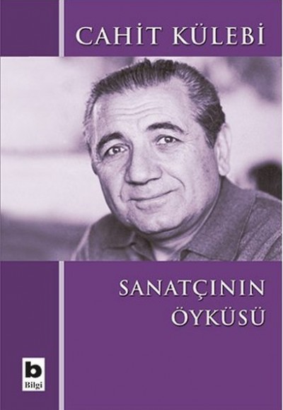 Sanatçının Öyküsü Sanatçının Öyküsü