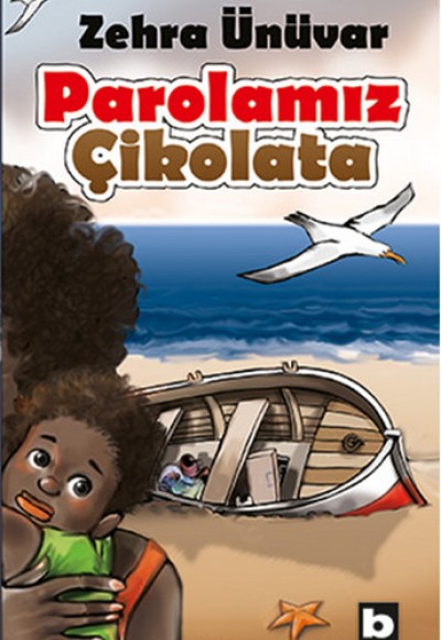 Parolamız Çikolata Parolamız Çikolata