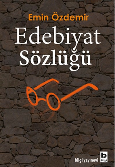Edebiyat Sözlüğü Edebiyat Sözlüğü
