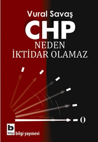 CHP Neden İktidar Olamaz CHP Neden İktidar Olamaz