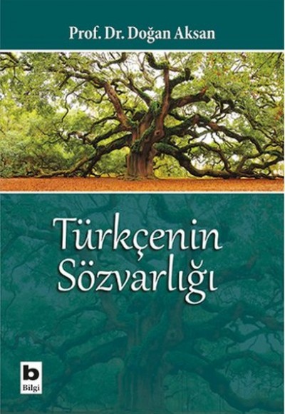 Türkçenin Sözvarlığı Türkçenin Sözvarlığı