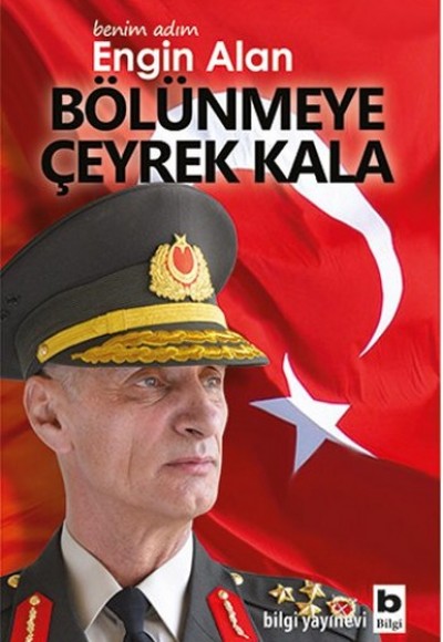 Benim Adım Engin Alan Bölünmeye Çeyrek Kala Benim Adım Engin Alan Bölünmeye Çeyrek Kala