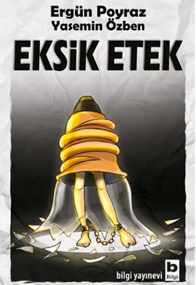 Eksik Etek Eksik Etek