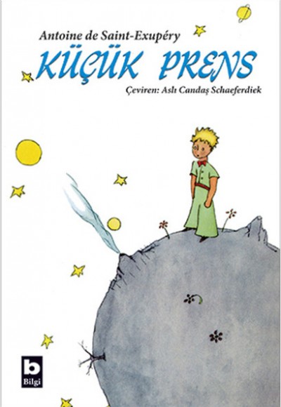 Küçük Prens Küçük Prens