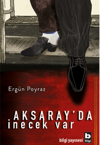 Aksarayda İnecek Var Aksarayda İnecek Var