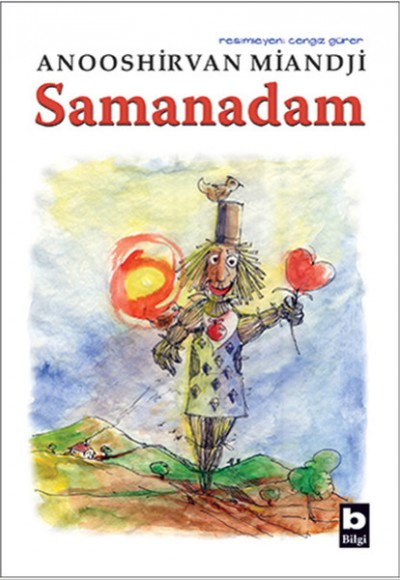 Samanadam Samanadam