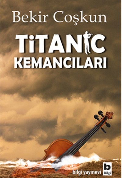 Titanic Kemancıları Titanic Kemancıları