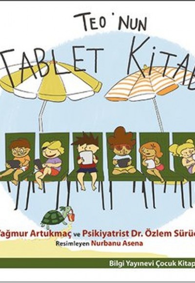 Teonun Tablet Kitabı Teonun Tablet Kitabı