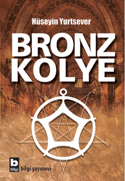 Bronz Kolye Bronz Kolye