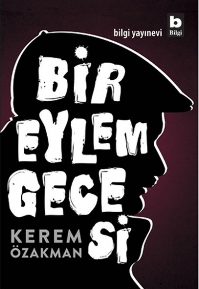 Bir Eylem Gecesi Bir Eylem Gecesi