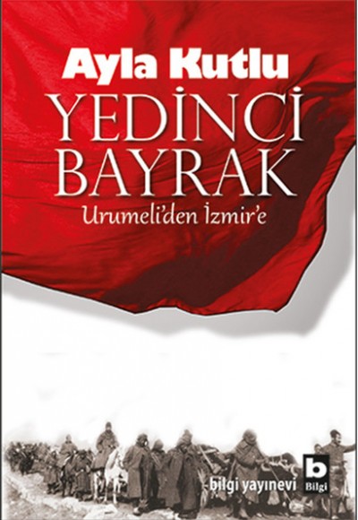 Yedinci Bayrak Yedinci Bayrak