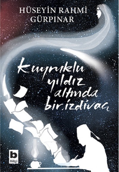 Kuyruklu Yıldız Altında Bir İzdivaç Kuyruklu Yıldız Altında Bir İzdivaç