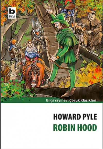 Robin Hood Robin Hood