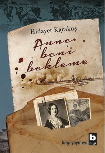 Anne Beni Bekleme Anne Beni Bekleme