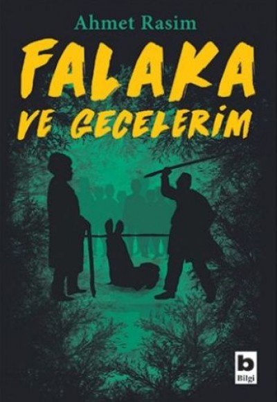 Falaka ve Gecelerim Falaka ve Gecelerim