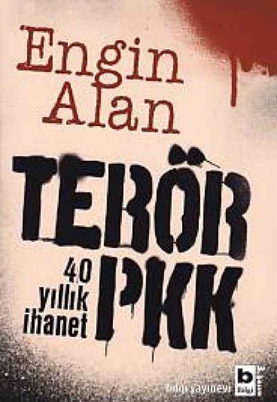 Terör PKK - 40 Yıllık İhanet Terör PKK - 40 Yıllık İhanet