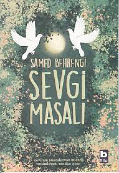 Sevgi Masalı Sevgi Masalı