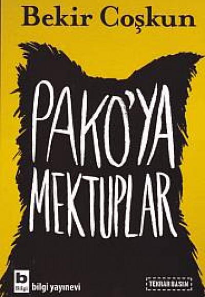 Pako'ya Mektuplar Pako'ya Mektuplar