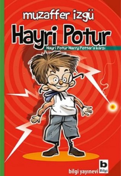 Hayri Potur - Hayri Potur Harry Potter'a Karşı Hayri Potur - Hayri Potur Harry Potter'a Karşı