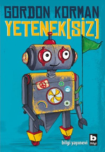 Yetenek(siz) Yetenek(siz)