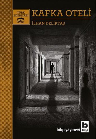Kafka Oteli Kafka Oteli