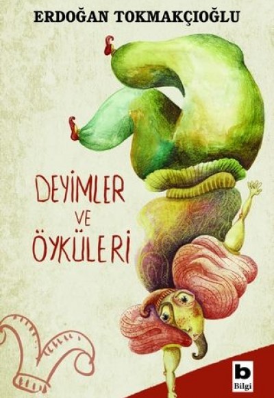Deyimler ve Öyküleri Deyimler ve Öyküleri