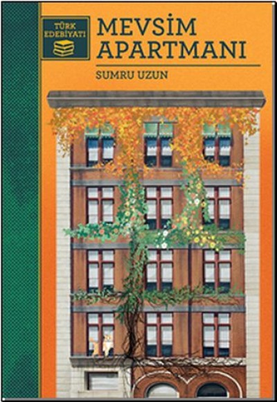 Mevsim Apartmanı Mevsim Apartmanı