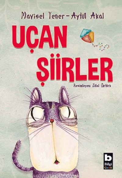 Uçan Şiirler Uçan Şiirler