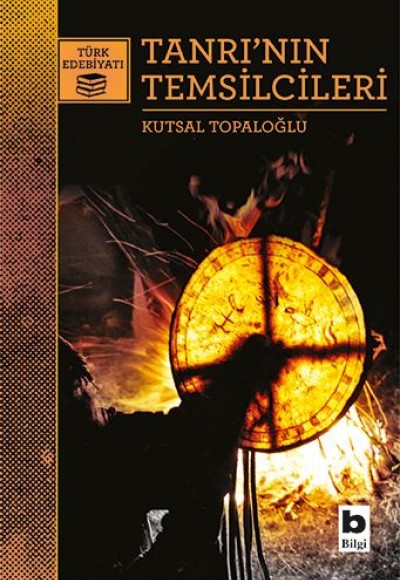 Tanrı'nın Temsilcileri Tanrı'nın Temsilcileri