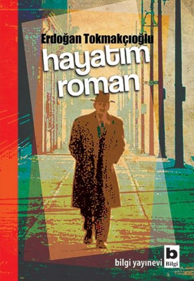 Hayatım Roman Hayatım Roman