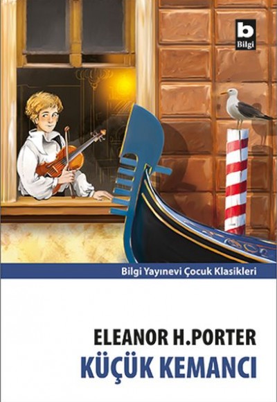 Küçük Kemancı Küçük Kemancı