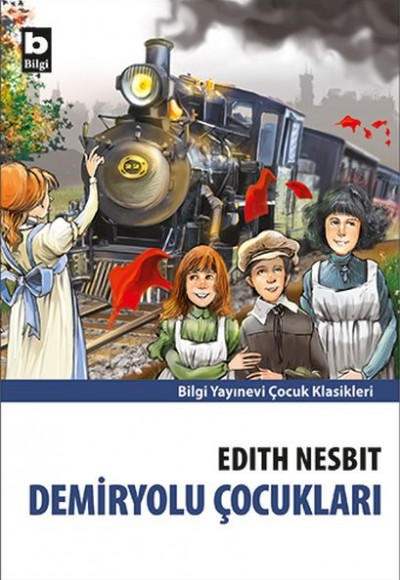 Demiryolu Çocukları Demiryolu Çocukları