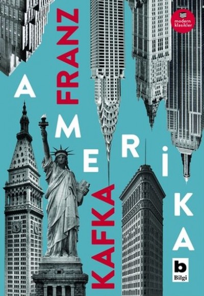 Amerika Amerika