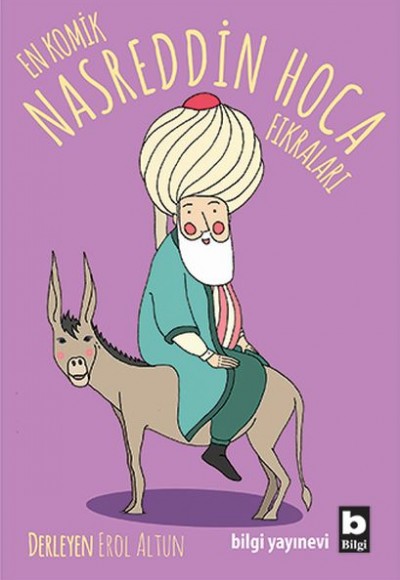 En Komik Nasreddin Hoca Fıkraları En Komik Nasreddin Hoca Fıkraları