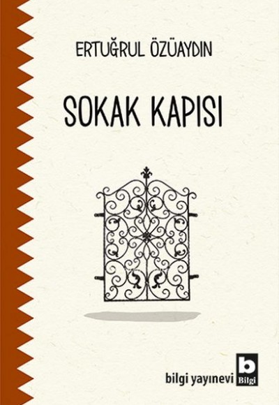 Sokak Kapısı Sokak Kapısı